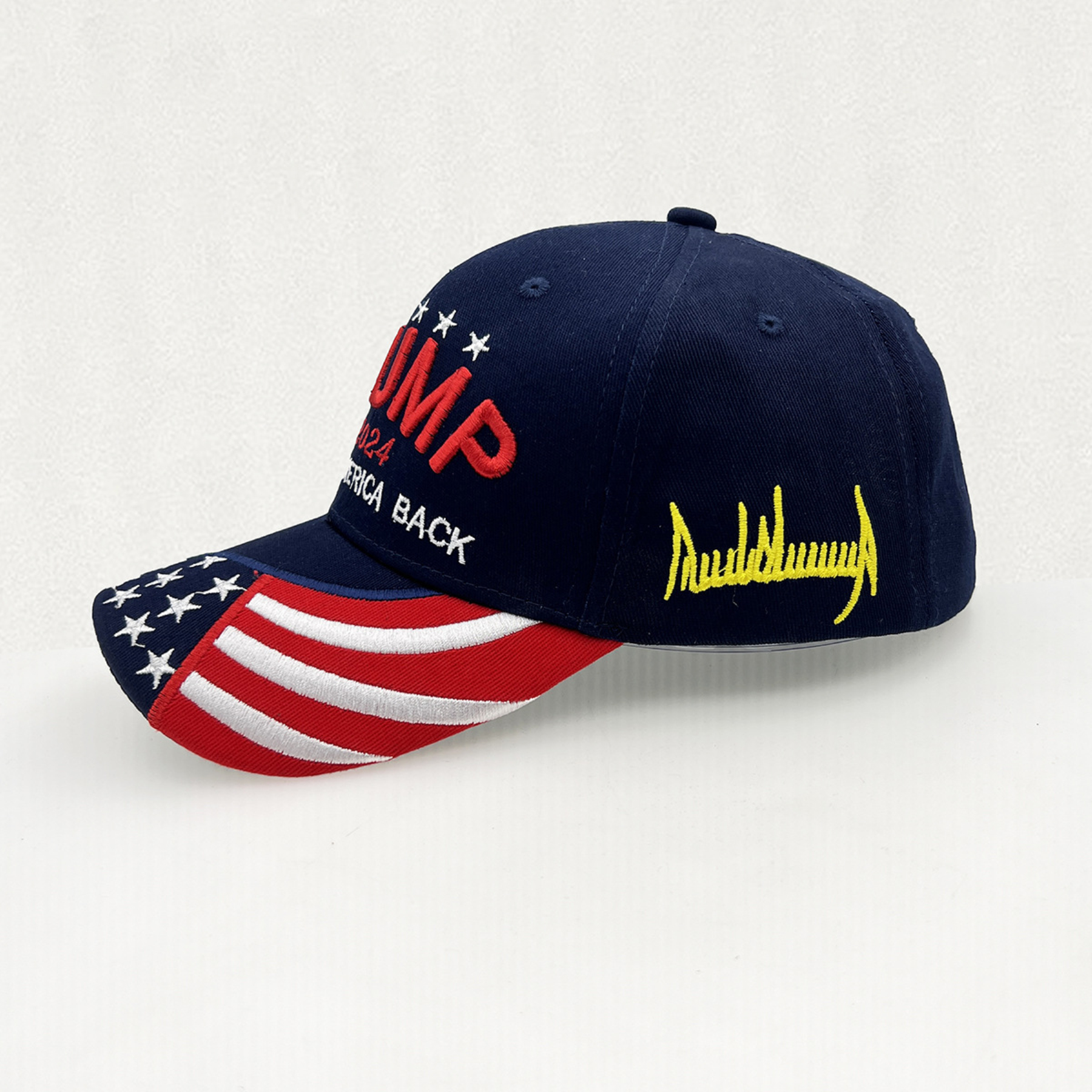 2024 American Men's and Women's Baseball