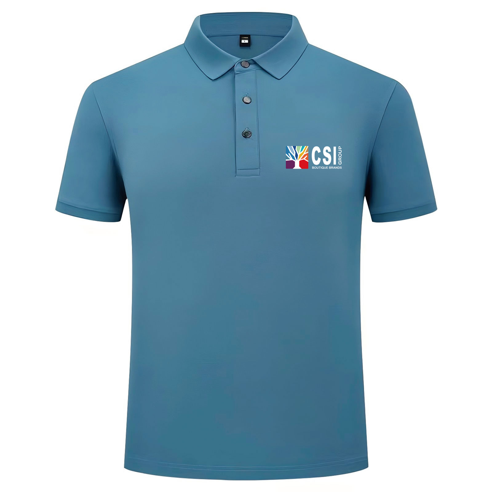 Men's Super Dry 6.5 oz Tech Polo Shirt